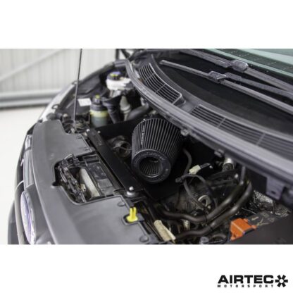 replacement intake pipe