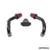 we’ve created a comprehensive solution to improving the car’s original air intake system to allow more flow