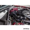 excessive engine movement can occur as the engine mounts wear. As a result