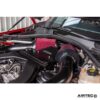 high quality black powder coat finishIncludes all fixtures and fittingsPlease note: Original engine cover must be removed to fit.AIRTEC Part No: ATIKAR2