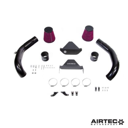 As part of our expanding Alfa Romeo platform product range