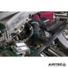 restrictive air box