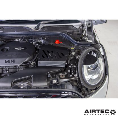 AIRTEC Motorsport is proud to launch our enclosed induction kit for the pre-facelift F56 Cooper S and JCW model