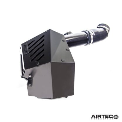 improved throttle response
