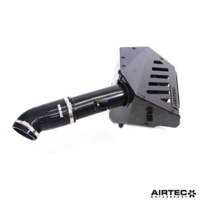 improved throttle response