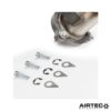 and provide significantly more breakaway torque than any other locking systems.Kit Includes: 3x Bolts3 x washers 3 x circlipsPart no: ASEXHDSB1