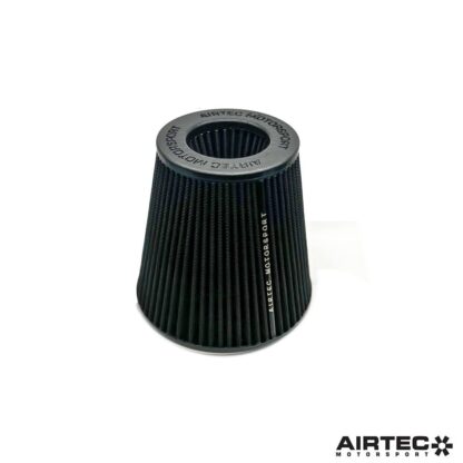 Large Group A style cotton air filter