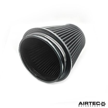 Large Group A style cotton air filter