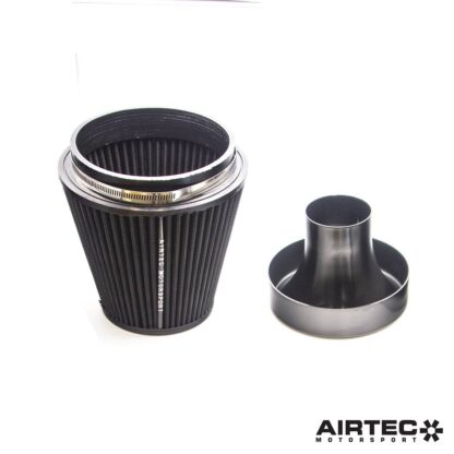 The ultimate induction noise sound & waste gate chatter.