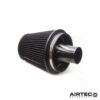 no restrictions from cheap trumpet down graders here!</p><p><strong>AIRTEC part no: ATIKFO15</strong></p>