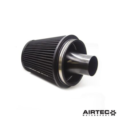 no restrictions from cheap trumpet down graders here!</p><p><strong>AIRTEC part no: ATIKFO15</strong></p>