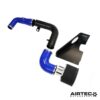 The AIRTEC Induction Kit enhances the induction sound and provides great looks within the engine bay.Provides 15BHP gains and is perfect for stage 1 & 2+ applications.Available in choice of hose colours and features the AIRTEC cold feed scoop.AIRTEC Induction Kit features:Removes The Factory Restrictive AirboxFeatures AIRTEC Cold Feed ScoopIncreases Power & TorqueMore Responsive & Exciting Driving ExperienceEnhanced Induction SoundFree Flowing Air FilterAdds Style To The Engine BayA direct replacement for:Audi A3 8PAudi S3 8PSEAT Leon 1PSEAT Leon Cupra R 1PSkoda Octavia VRS MK2 1ZVW Golf MK5 1KVW Golf MK6 5KVW Golf MK6 R 5KVW Scirocco 137VW Scirocco R 137AIRTEC Part No: ATIKVAG19