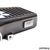 it isn’t possible to fit a full-size front mount intercooler to fill the entire height of the grille. Whilst we do offer an intercooler upgrade that’s deeper (AIRTEC Motorsport Intercooler Upgrade for Focus ST Mk4)