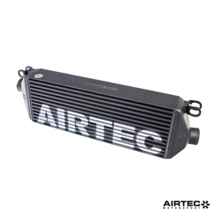 suitable for track or fast road use.In order to ensure there is no noticeable loss in performance during extended periods of hard driving on road or track