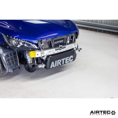 which allows it to make the very most of the air flow provided.Together with our high-flow