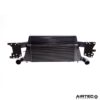 351cm²Features:Specifically designed for the RSQ3 F3 model108% increase in overall capacity in comparison to original125% increase in frontal area over standardHuge increase in cooling abilityReduced charge temperaturesIncorporated crash bar designHigh-flow