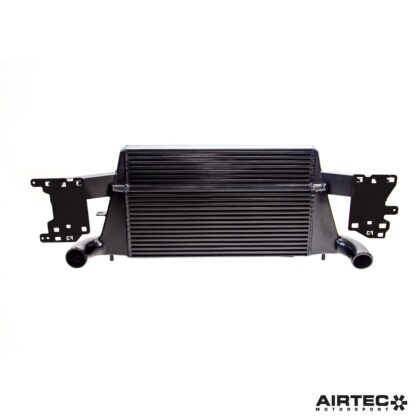 351cm²Features:Specifically designed for the RSQ3 F3 model108% increase in overall capacity in comparison to original125% increase in frontal area over standardHuge increase in cooling abilityReduced charge temperaturesIncorporated crash bar designHigh-flow