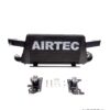 moulded one-piece cast end tanksPowder coated black finishIncludes fittings and fixturesDetailed fitting guide includedRegistered Design Right number: Application Pending AIRTEC Part No: ATINTVAG48