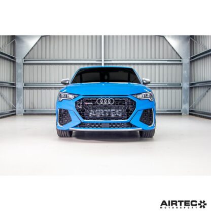 Freshly developed at AIRTEC HQ in the UK