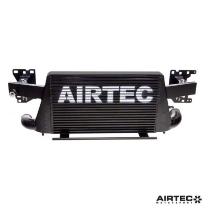 the comprehensive kit is a direct replacement and attaches to the original boost pipes and clips. It comes complete with all fixtures and fittings