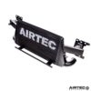 as well as detailed fitting instructions.Its proven cooling efficiency makes it an essential modification for all modified Audi RSQ3 F3s models.Dimensions:OEM intercooler:Width: 640mmHeight: 163mmDepth: 80mmCapacity: 8.3 litresFront area: 1