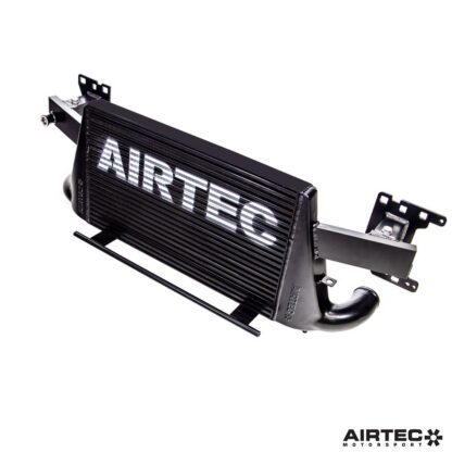 as well as detailed fitting instructions.Its proven cooling efficiency makes it an essential modification for all modified Audi RSQ3 F3s models.Dimensions:OEM intercooler:Width: 640mmHeight: 163mmDepth: 80mmCapacity: 8.3 litresFront area: 1