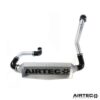 AIRTEC Motorsport has now added a great addition to its range of products in the way of this intercooler for the Astra Mk6 J 1.6 TurboFeatures:Huge 70mm Intercooler core
