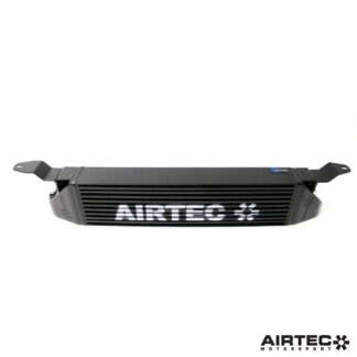 <p>AIRTEC's&nbsp;front mount intercooler for the Volvo C30 T5