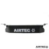 AIRTEC's front mount intercooler for the Volvo C30 D5 diesel
