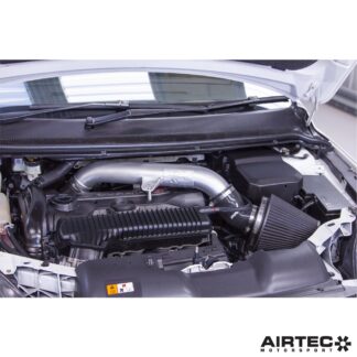 <p>You asked and we listened - AIRTEC Motorsport is proud to launch our RS-style crossover pipe for the Mk2 Focus ST 225