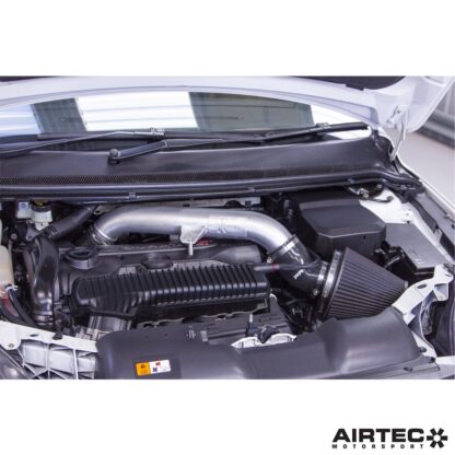 You asked and we listened - AIRTEC Motorsport is proud to launch our RS-style crossover pipe for the Mk2 Focus ST 225