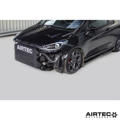 AIRTEC Motorsport is proud to launch our oil cooler kit for the ST model.Developed in-house at AIRTEC HQ in the UK
