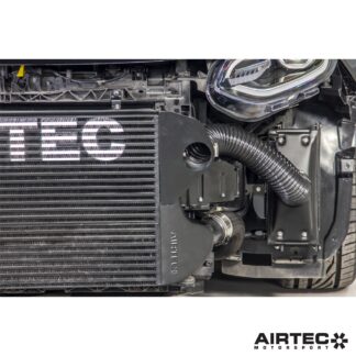 <p>As part of our expanding Mk8.5 Fiesta platform product range