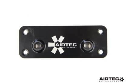 there is a real need for upgrading the oil cooler from standard