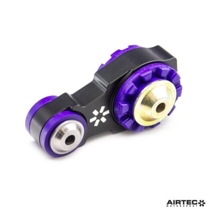 Designed in-house at AIRTEC HQ using only the best Powerflex bushes