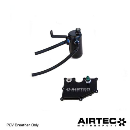 Developed and manufactured at AIRTEC HQ in the UK