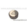 uses original fixing points and is a direct replacement for the original Ford plastic header tank.Why not cover up that plastic cap with either a polished aluminium or Pro Series Black cap cover with engraved 'Hot' logo and grooved inside for a perfect fit.AIRTEC part no: ATMSFO2