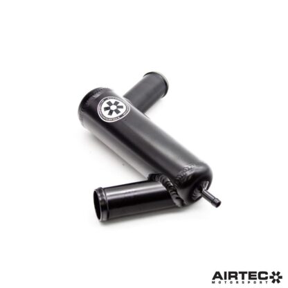 Cosworth Swirl Pot