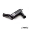 Helps remove air locks from coolant systemHelps get rid of hot air locks in coolant systems which can lead to hot spots on the cylinder head and cause head-gasket failurePlease note Cosworth swirl pots are highly polished aluminium not chrome plated.AIRTEC part no: ATMSFO28