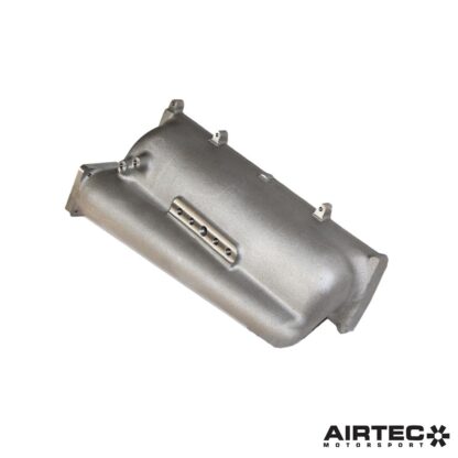 See huge gains on 400+ cars!Release the power! replaces Ford restrictive inlet manifold with a high Air flow venturi design