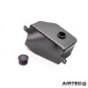 No drilling needed.Why not treat your 3dr Cosworth to one of our New washer bottle's and get rid of that ugly Ford Plastic tank.Comes with level sensor hole