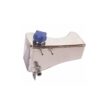 4x4 Sapphire and Escort Cosworth - please select modelComes with swirl pot facility outlet and blue cap.These are direct replacements from factory items.(Water header tank cap cover not included - available separately)Available in: Motorsport Satin Silver