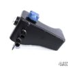 4x4 Sapphire and Escort Cosworth - please select modelComes with swirl pot facility outlet and blue cap.These are direct replacements from factory items.(Water header tank cap cover not included - available separately)Available in: Motorsport Satin Silver