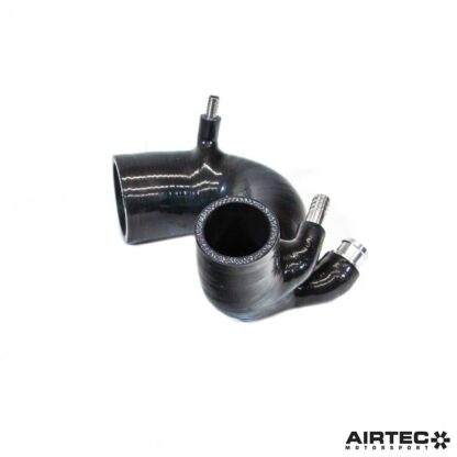 AIRTEC Motorsport are proud to launch our Stinger GT turbo hose kit for track or fast road use.Developed in-house at AIRTEC HQ in the UK