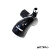 these are direct replacement pipes that require no additional drilling or cutting to fit