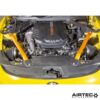 AIRTEC Motorsport are proud to launch our Stinger GT turbo hose kit for track or fast road use.Developed in-house at AIRTEC HQ in the UK