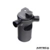 and detaches to allow easy maintenance. It comes with a comprehensive fitting kit that includes all fixtures and fittings