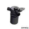 as well as a detailed installation guide.Why do I need a catch can?The original oil breather set up can cause issues with carbon build-up inside the engine’s intake system over time. It forms an oily sludge that covers parts of the intake and inlet valves
