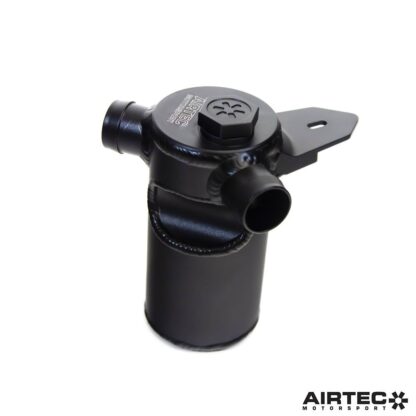 as well as a detailed installation guide.Why do I need a catch can?The original oil breather set up can cause issues with carbon build-up inside the engine’s intake system over time. It forms an oily sludge that covers parts of the intake and inlet valves