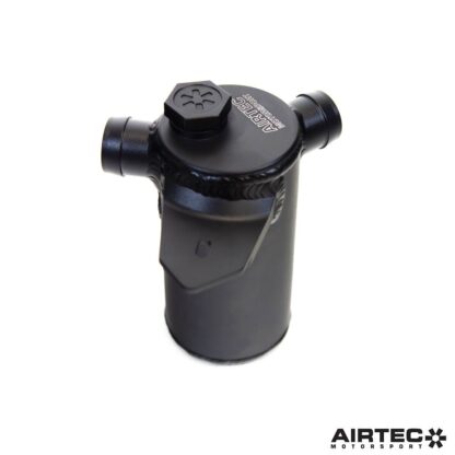 which reduces air flow and therefore performance and efficiency.Once the build-up has formed